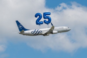SkyTeam’s 25-Year Journey: Shaping the Future of Travel Experience