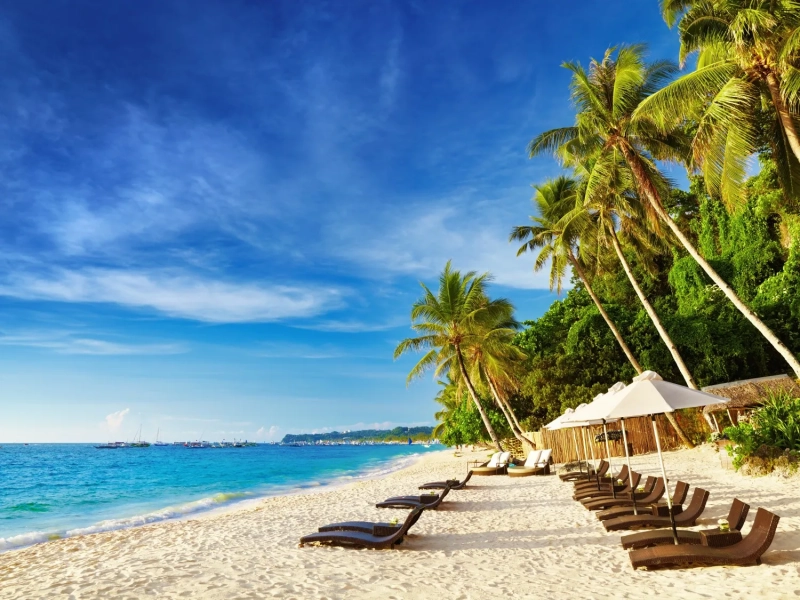 Philippines’ Travel and Tourism Industry Set for Record Economic Contribution by 2025