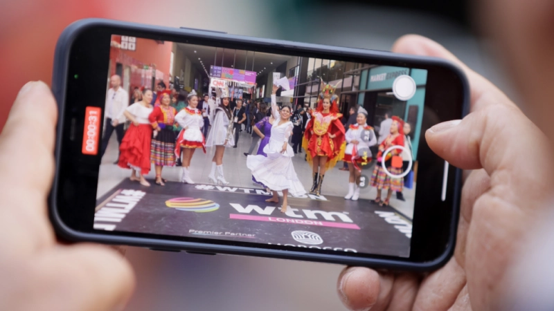 WTM London 2025 Registration Now Open with Exciting New Features