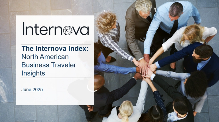 Current Trends in North American Business Travel: Stability Amid Economic Change