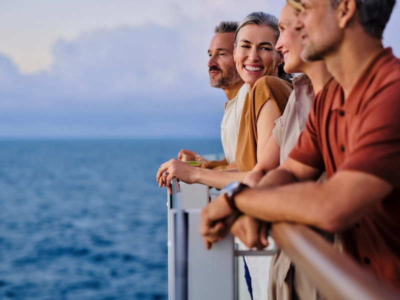 Silversea’s 2026 Venetian Society Reunion Voyage Set to Launch
