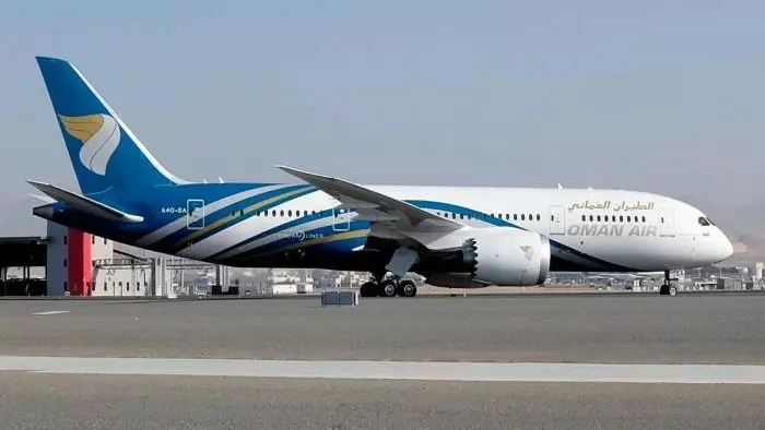 Oman Air Joins oneworld Alliance as 15th Member