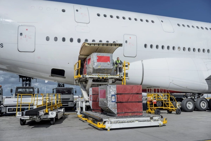 May 2025’s Impressive Growth in Global Air Cargo Demand
