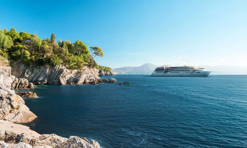 Star Explorer: Windstar Cruises’ Mediterranean Adventure Begins December 2026