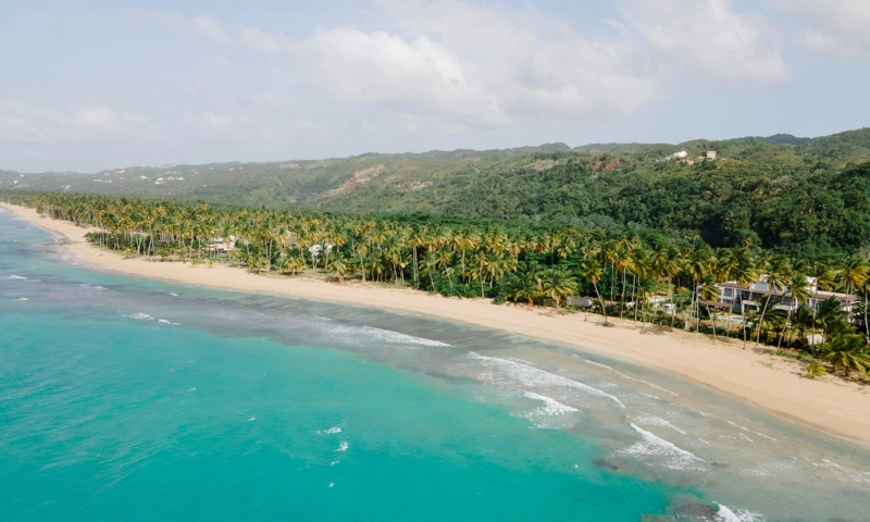 Tourism’s Remarkable Potential in the Dominican Republic by 2025