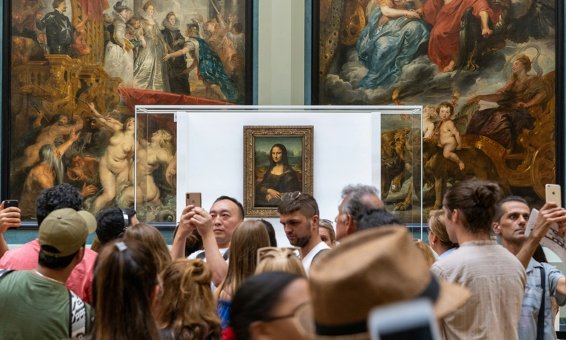 Addressing Overcrowding: Strategies in the Tourism Sector