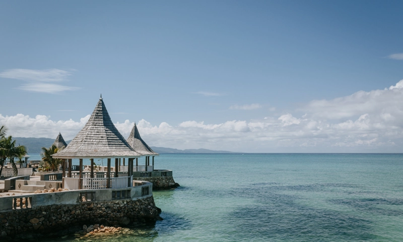 Exploring the 2025 Island Travel Trends: Insights and Opportunities