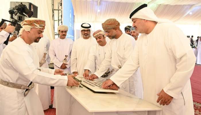 Investment in Salalah’s Tourism Complex Set to Enhance Local Infrastructure