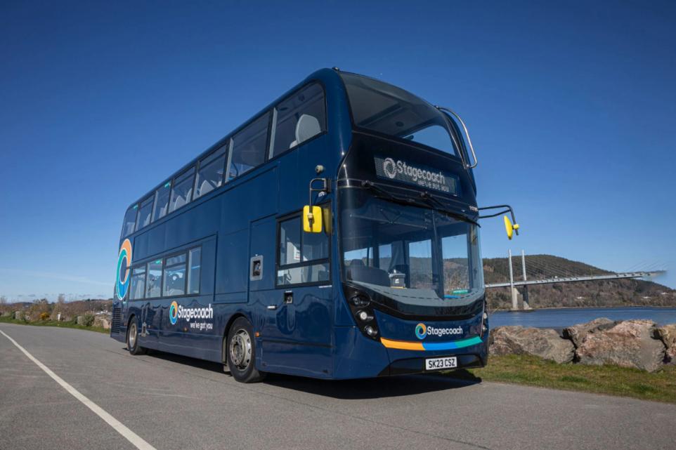 Complimentary Bus Travel Initiative for Armed Forces Personnel