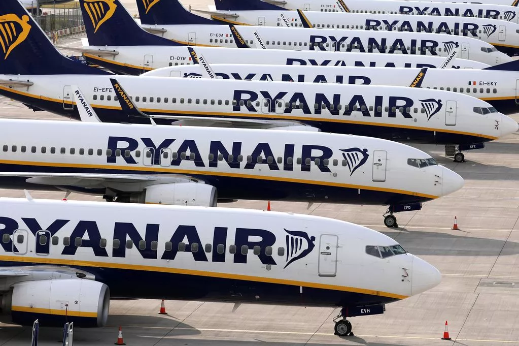 Flight Cancellations Leave UK Tourists in the Lurch