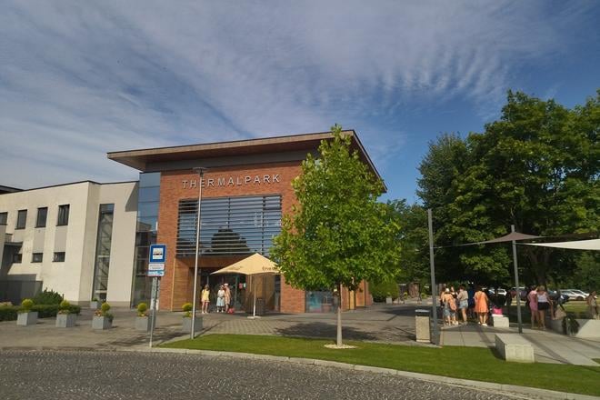 Unveiling the Warmth of Žitný ostrov: The Rise of Thermal Tourism