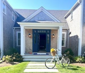 Discover the Charms of Martha’s Vineyard’s 38th Annual House Tour