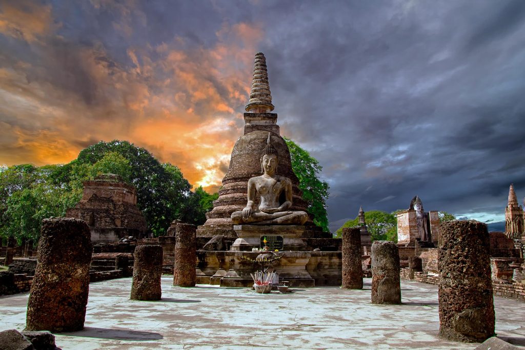 Thailand’s Border Closure Shakes Up Travel Plans