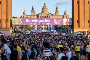 Unveiling Catalonia’s Pride Festivities and Their Significance