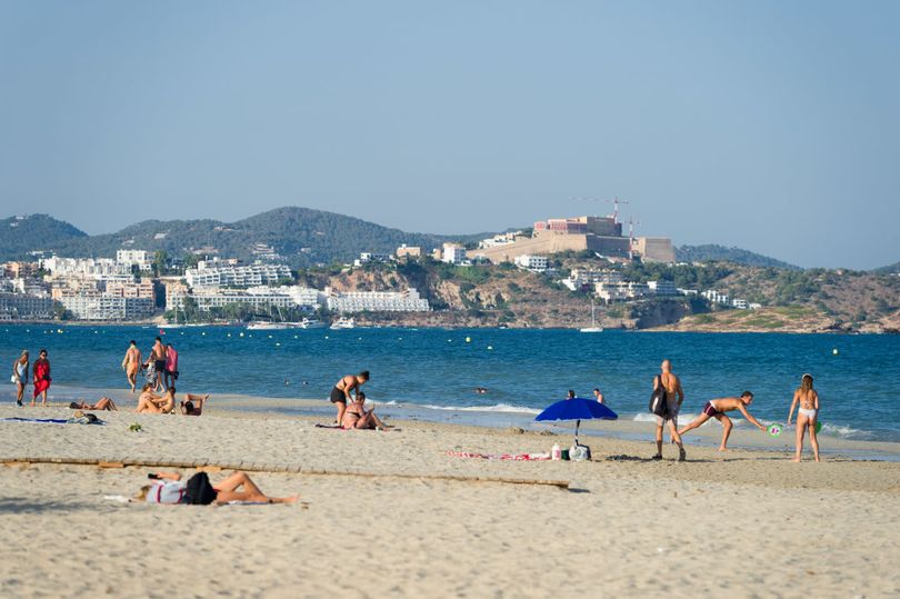 Important Alcohol Guidelines for Irish Tourists Visiting Spain