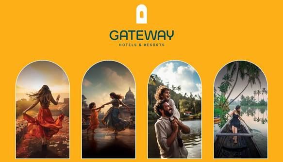 Pune presenta un nuevo hotel Gateway con 180 habitaciones por IHCL