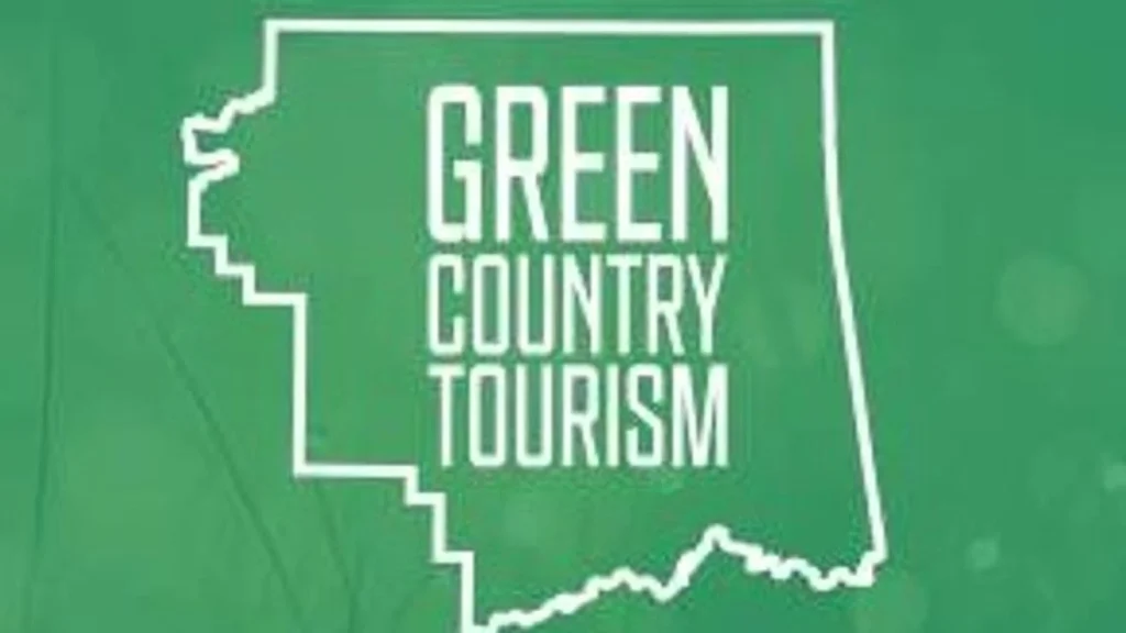 The 60th Anniversary of Green Country Tourism Brings New Leadership