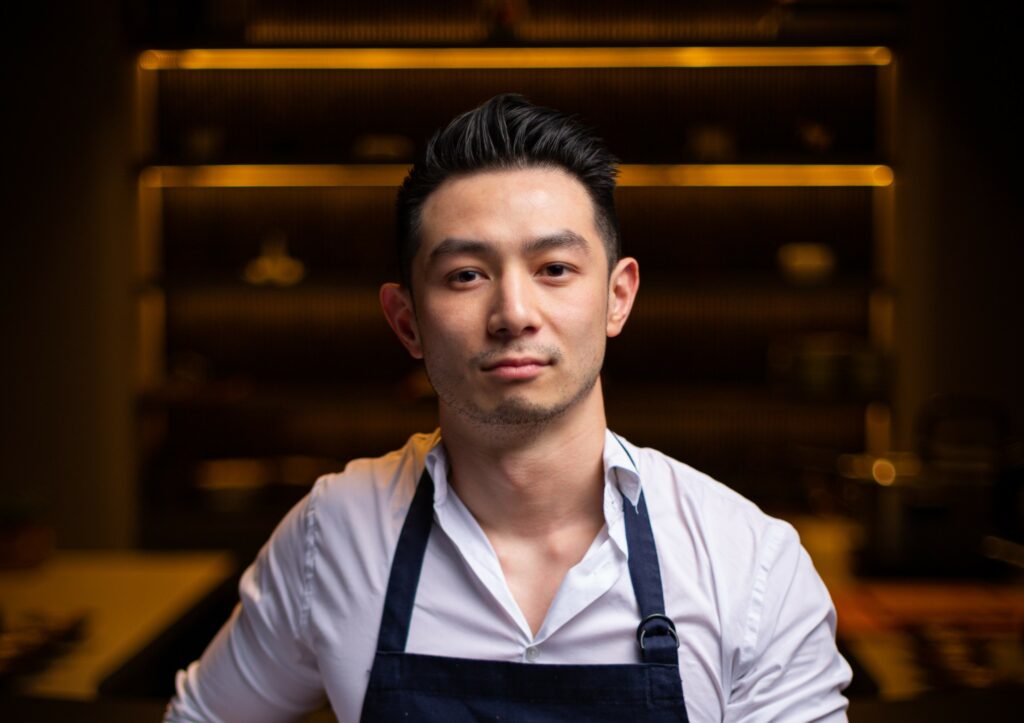 Culinary Innovation Takes Center Stage at W Maldives