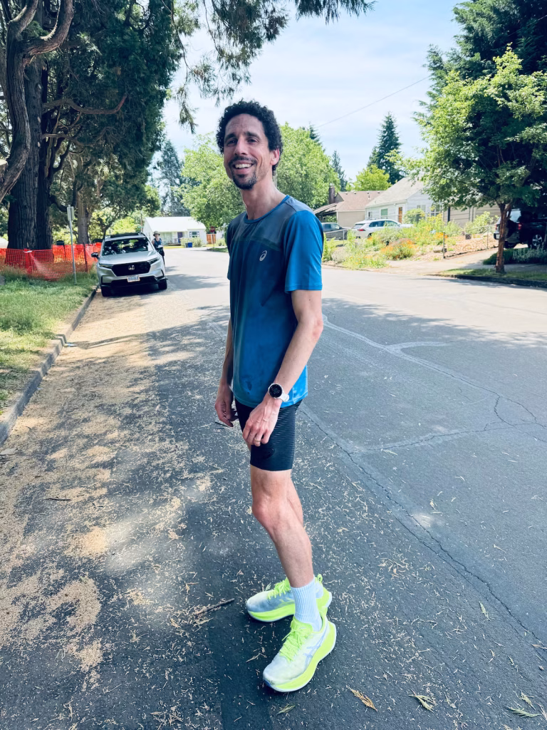 Packing Essentials for the Travels of an Elite Marathon Runner