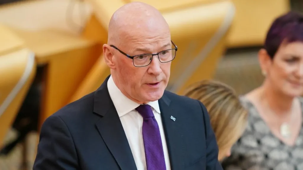Acknowledging History: Scotland’s Apology to Gypsy Travellers
