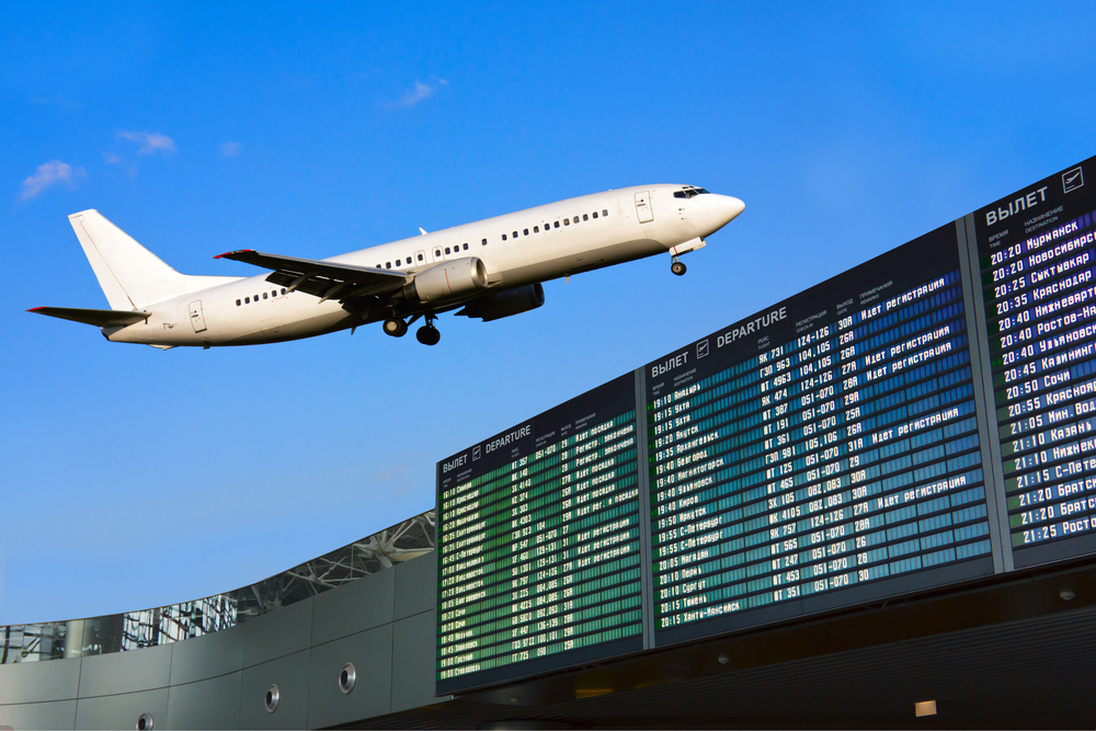Innovative AI Solutions for Optimizing On-Time Performance in Aviation