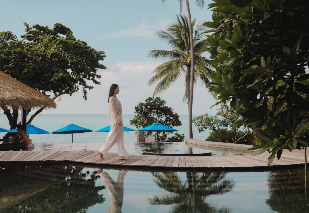 Revamping SAii Hotels and Resorts: A Travelers’ Perspective