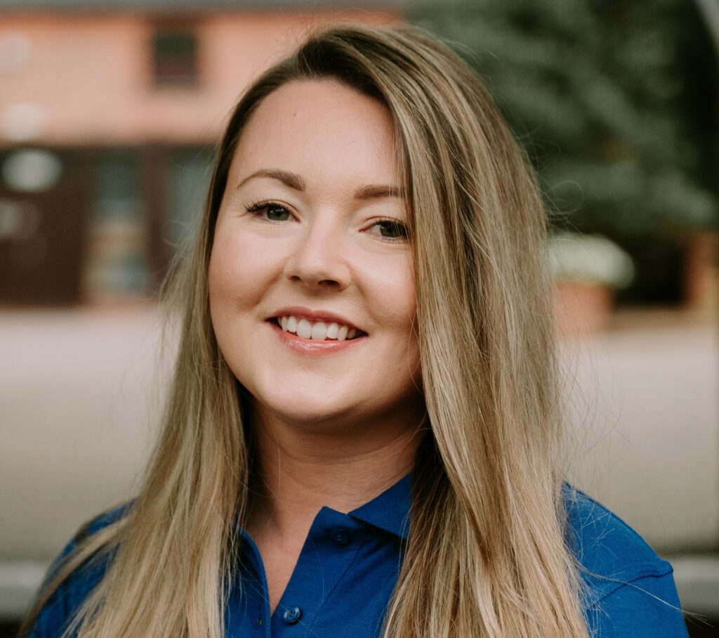 Amy Sykes Takes on Role as Head of Wholesale Distribution at Gold Medal
