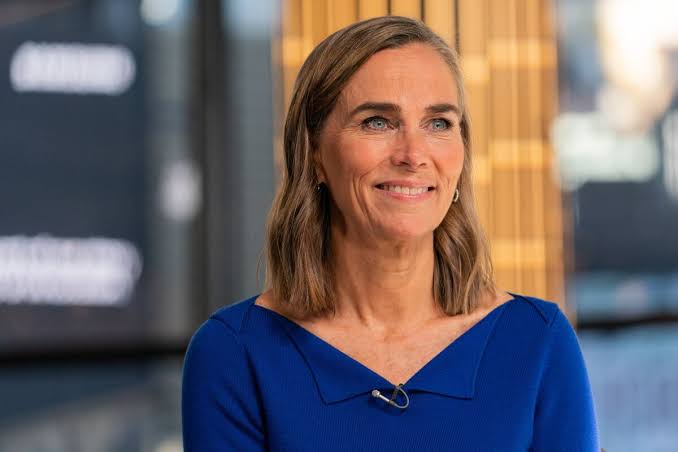Leeny Oberg’s Retirement and Leadership Transition at Marriott International