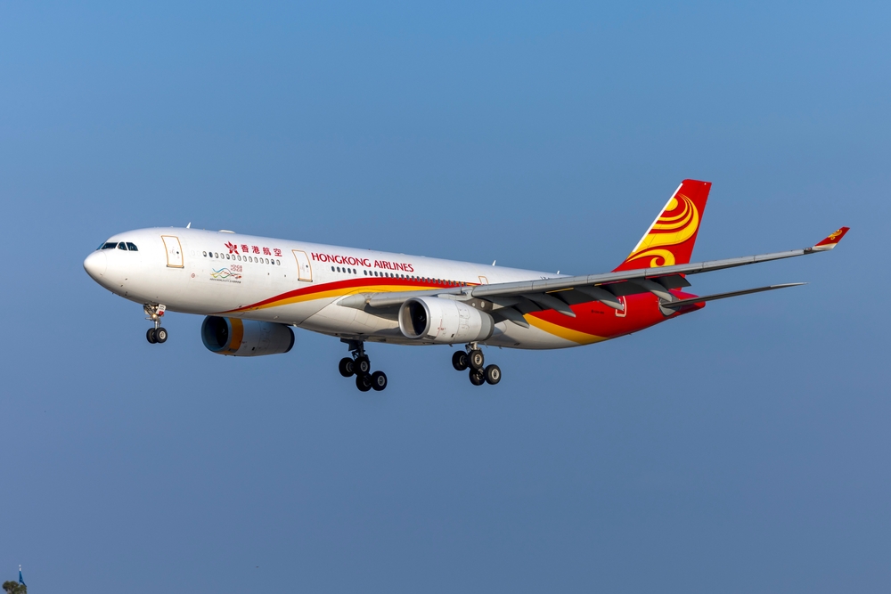 Hong Kong Airlines Introduce il servizio diretto per Lijiang