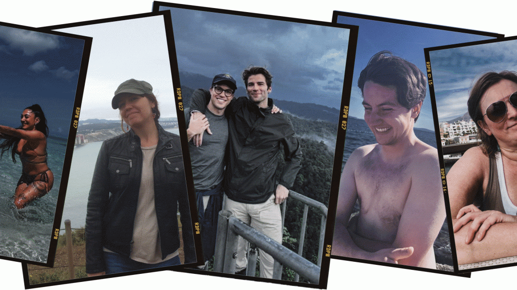 Empowering LGBTQIA+ Travelers Across the Globe