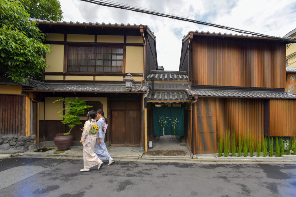Explore SOWAKA Hotel’s Unique Spiritual Experiences in Kyoto