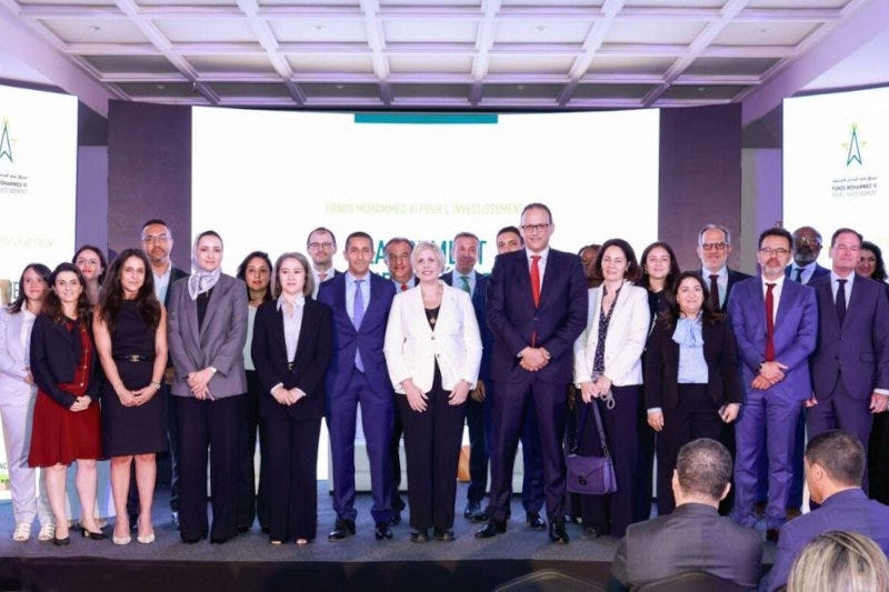 Investment to Boost Morocco’s Tourism Sector