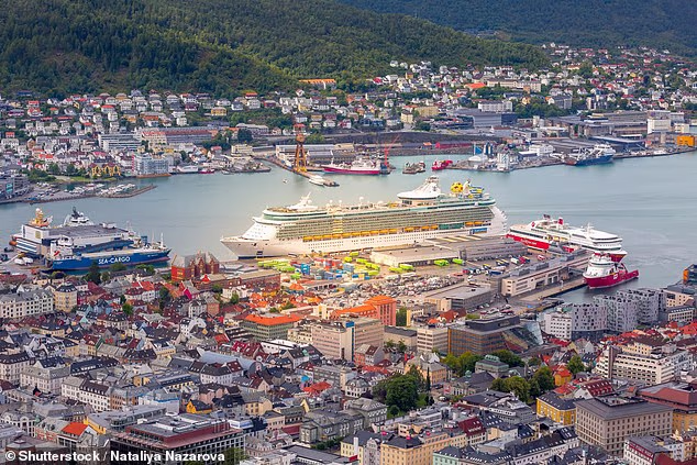 New Tourist Levy for Cruise Passengers in Norway: What Travelers Need to Know