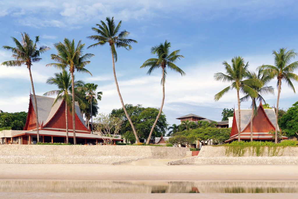 Experience Personalized Wellness at Chiva-Som Hua Hin