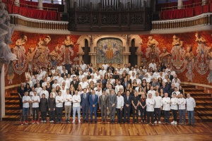 Catalonia’s Culinary Scene: A Global Leader in Gastronomy