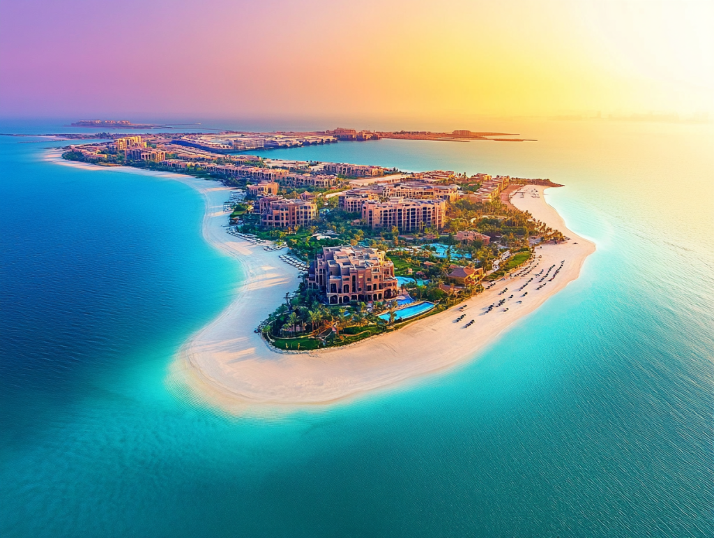Why Investing in UAE Real Estate is Ideal for Frequent Travelers