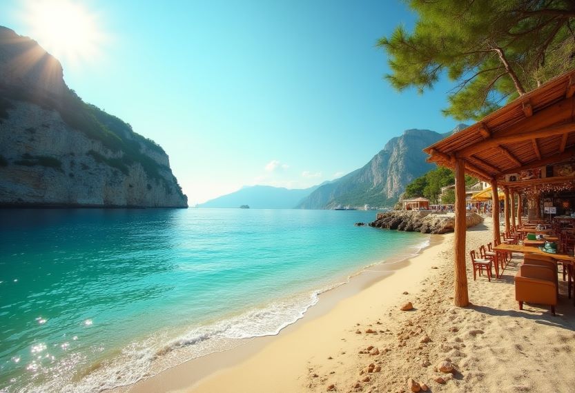 Discover Albania: The Affordable Gem of Mediterranean Beach Holidays