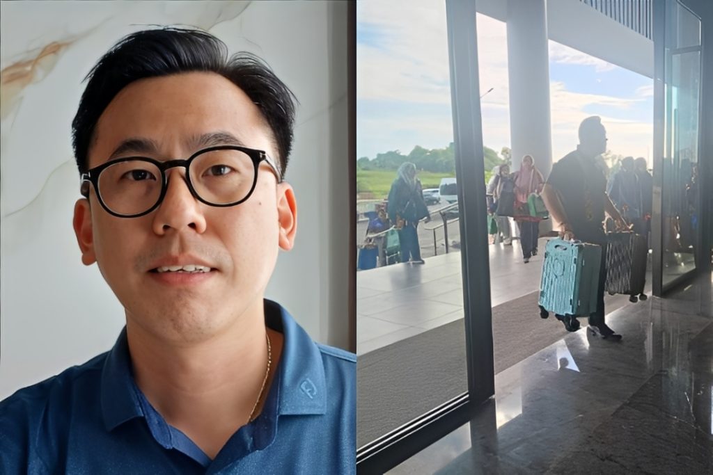 The Grand Opening of Majulan Hotel and Its Impact on Penampang’s Tourism Industry
