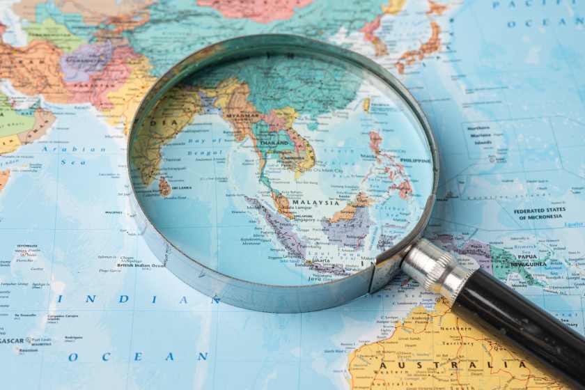Southeast Asia Emerges as a Tourist Haven Amid Global Travel Challenges