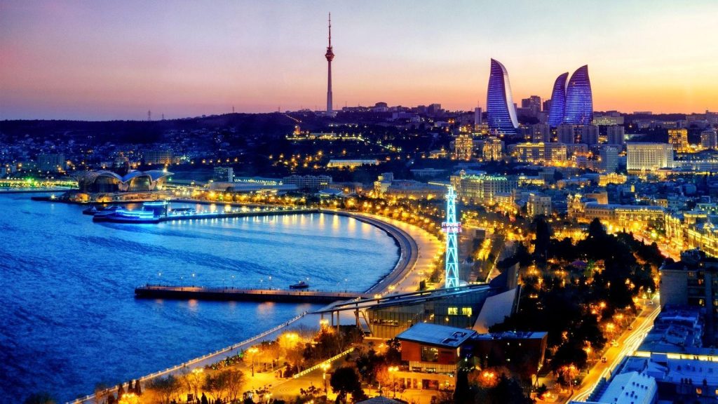 Azerbaijan’s tourism is on the rise, projecting a significant 32% growth by 2025