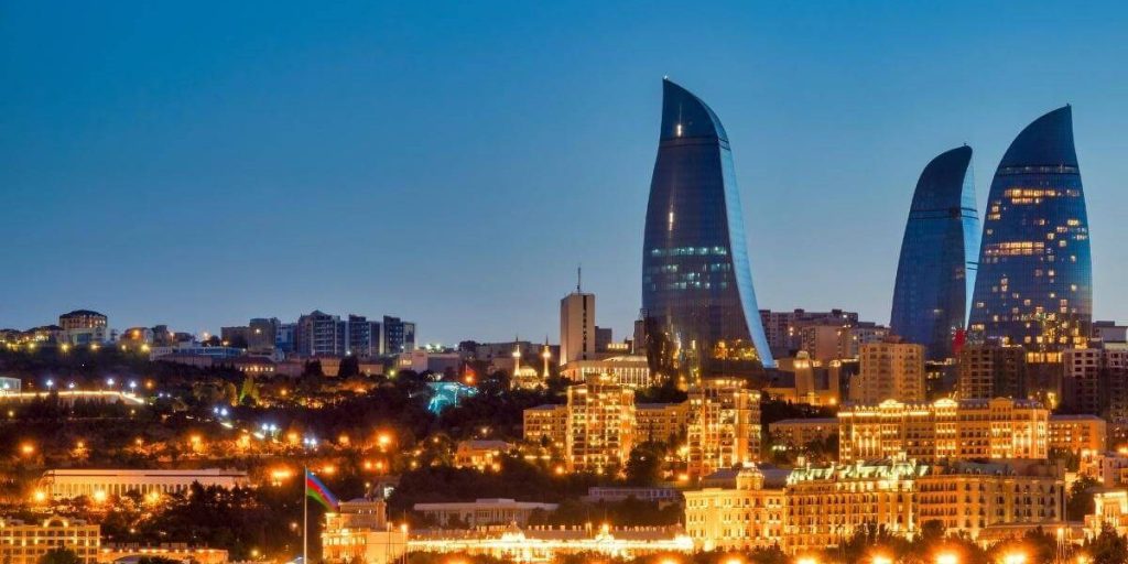 Esplorando l'Azerbaigian: Attrazioni, costi e consigli di viaggio