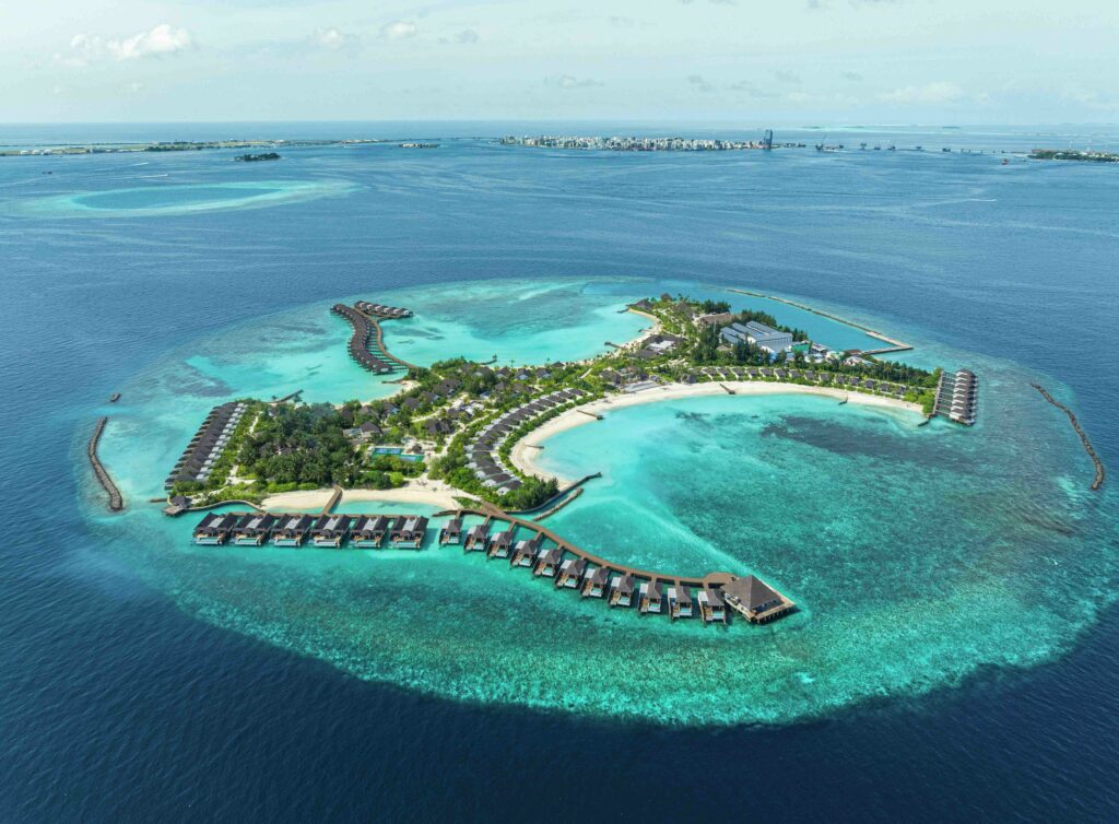Launch of dusitD2 Feydhoo Maldives: An All-Inclusive Escape Awaits