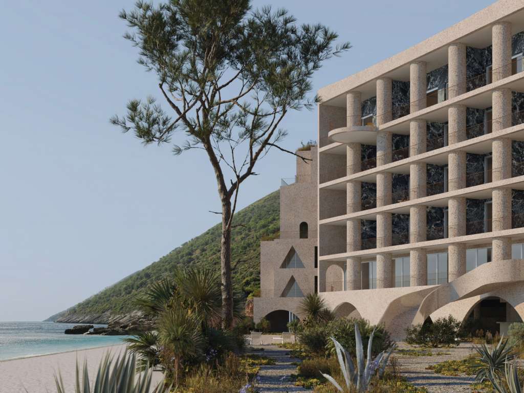 Experience Luxurious Comfort at Green Coast Hotel – MGallery Collection in Albania