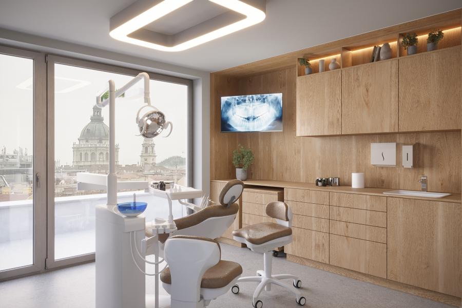European Dental Tourism Flourishes with Helvetic Clinics’ Growth