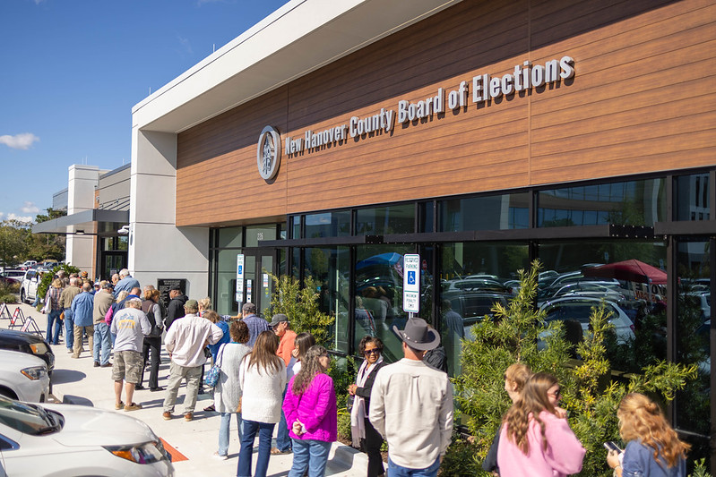 Understanding the Role of New Hanover County’s Tourism Bureau