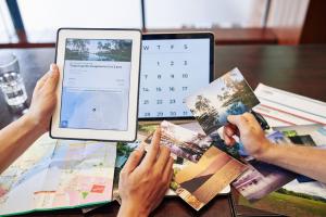 Personalized Travel Solutions: How Vibe Adventures is Shaping Vacation Planning