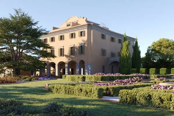 New Luxurious Hotel Launch in Florence: Borgo Pignano to Open in 2026