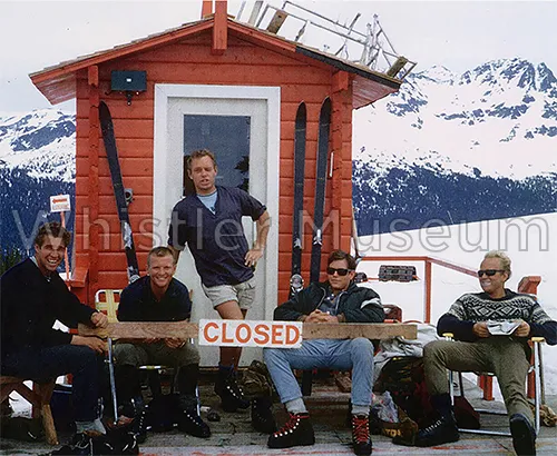 The Facets of a Ski Resort’s Revival