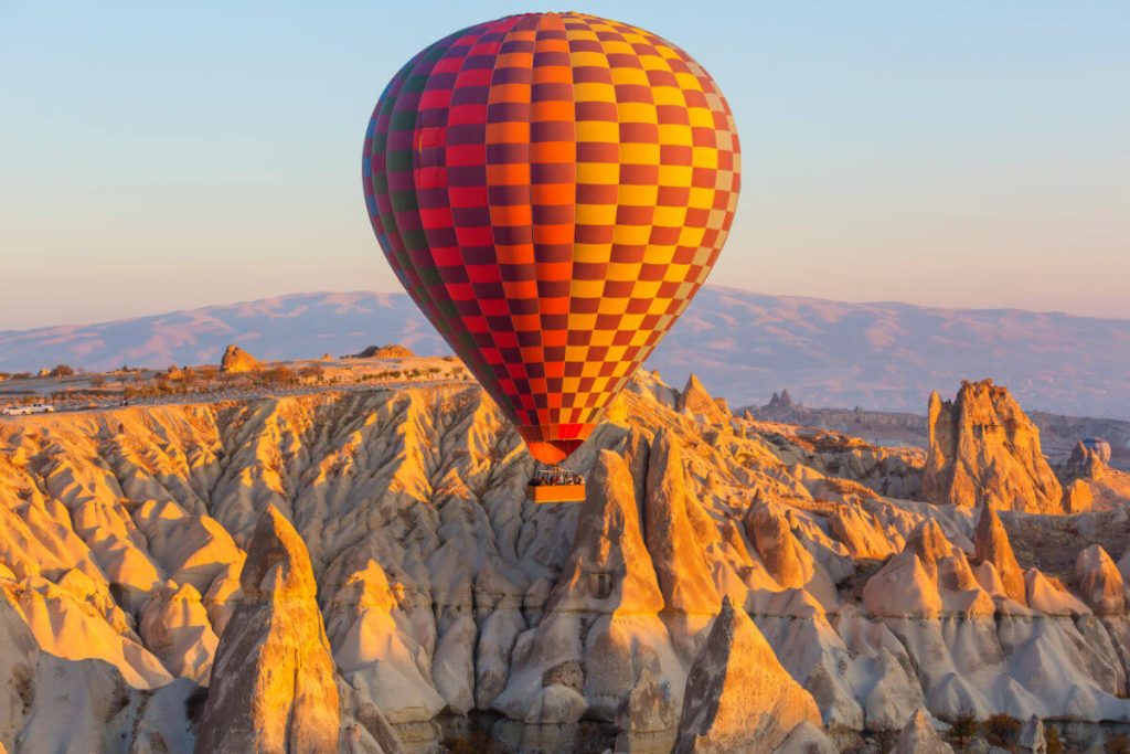 Discover Top Travel Agents to Plan Your Ideal Trip to Turkey