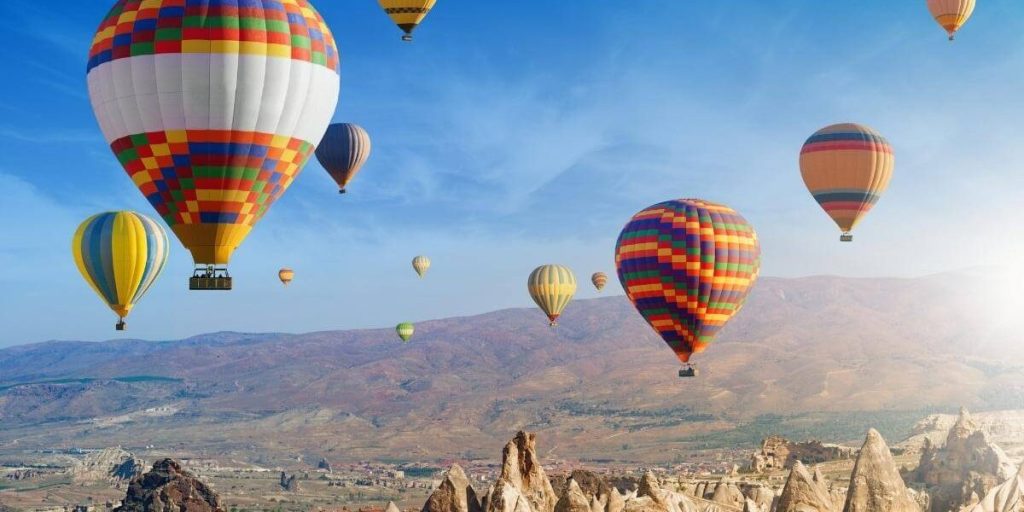 Exploring Cappadocia in 48 Hours: A First-Time Visitor’s Guide